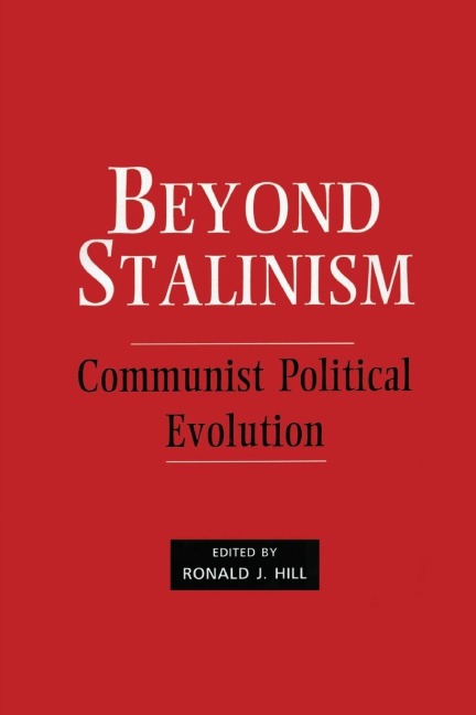 Beyond Stalinism - 