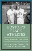 Cover-Bild zum Titel 'Boston's Black Athletes' von ''
