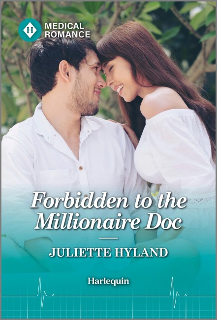 Forbidden to the Millionaire Doc - Juliette Hyland