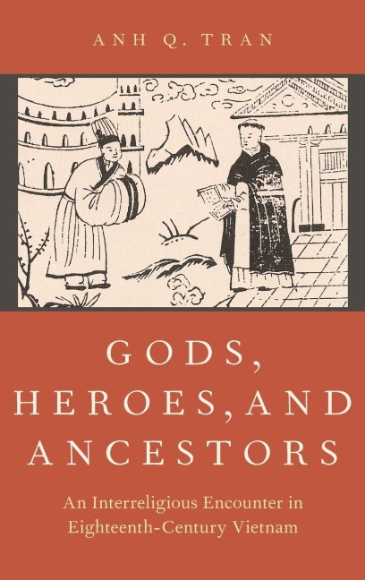 Gods, Heroes, and Ancestors - Tran