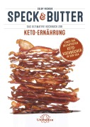 Cover-Bild zum Titel 'Speck & Butter' von 'Celby Richoux'