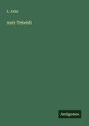 Anti-Tebeldi - L. John