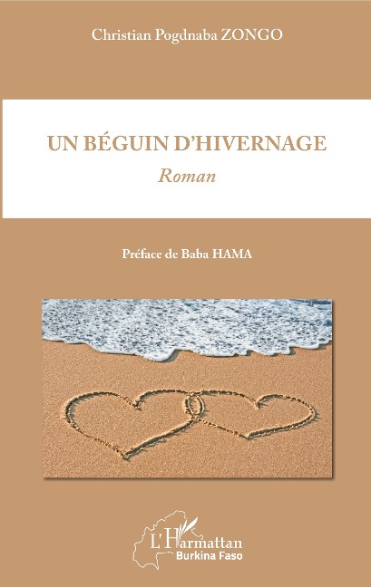 Un béguin d'hivernage - Zongo