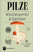 Cover-Bild zum Titel 'Pilze' von ''