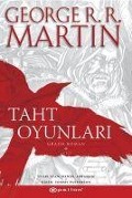 Cover-Bild zum Titel 'Taht Oyunlari - Grafik Roman 1' von 'George R. R. Martin'