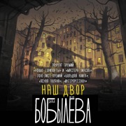 Cover-Bild zum Titel 'Nash dvor' von 'Darya Bobyleva'