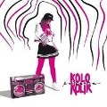 Cover-Bild zum Titel 'Kolokolik' von 'Kolera'