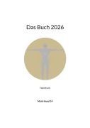 Cover-Bild zum Titel 'Das Buch 2026' von 'Mark Hood 14'
