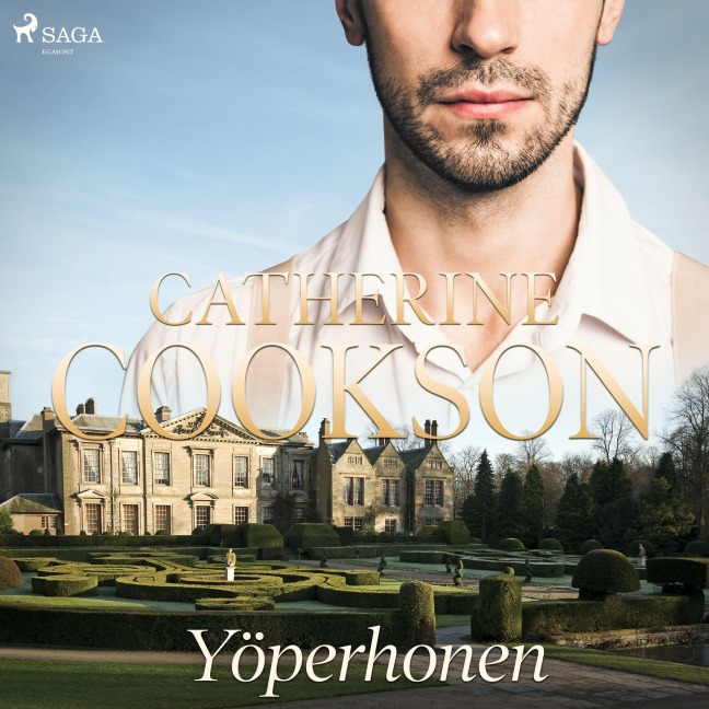 Yöperhonen - Catherine Cookson