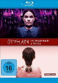Orphan - Das Waisenkind & First Kill - David Johnson, Alex Mace David Coggeshall, David Leslie Johnson-McGoldrick, Alex Mace, John Ottman Brett Detar