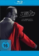 Cover-Bild zum Titel 'Better Call Saul' von 'Vince Gilligan, Jonathan Glatzer, Gordon Smith, Thomas Schnauz, Ann Cherkis'