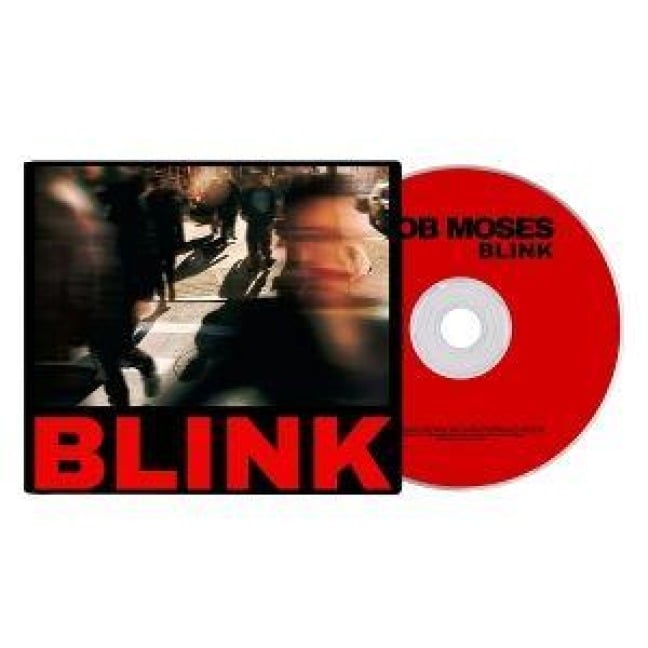 Blink - Bob Moses
