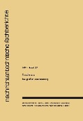 Cover-Bild zum Titel 'Transistoren bei großer Aussteuerung' von 'J. Wosnik J. Wosnik'