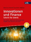 Innovationen und Finance Schritt für Schritt - Dietmar Ernst, Joachim Häcker