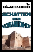 Cover-Bild zum Titel 'Schatten der Vergangenheit' von 'Aria K. Poddany'