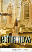 Roma Nova - Judith C. Vogt