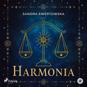 Cover-Bild zum Titel 'Harmonia' von 'Sandra Ewertowska'