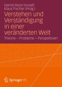 Cover-Bild zum Titel 'Verstehen und Verständigung in einer veränderten Welt' von ''