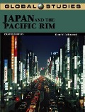 Cover-Bild zum Titel 'Global Studies: Japan and the Pacific Rim' von 'Dean W. Collinwood, Dean Collinwood'