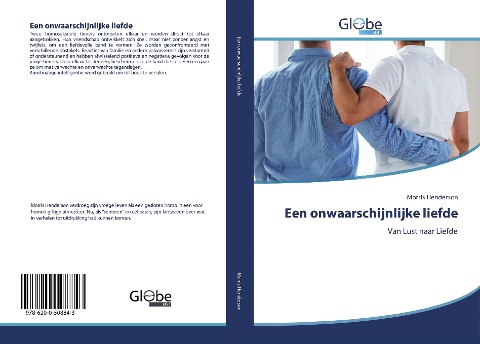 Een onwaarschijnlijke liefde - Morris Henderson