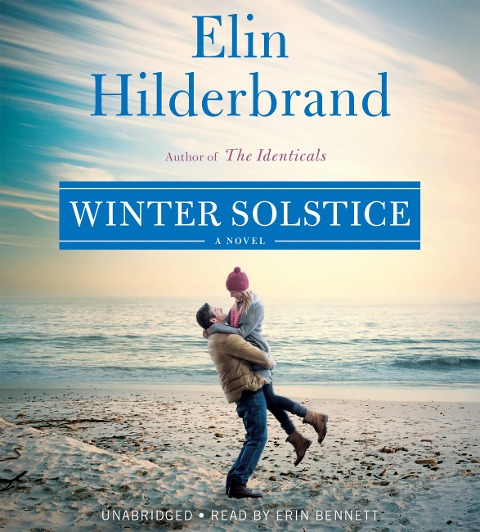 Winter Solstice - Elin Hilderbrand
