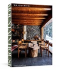Cover-Bild zum Titel 'Mountain House' von 'Nina Freudenberger'