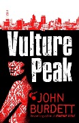 Cover-Bild zum Titel 'Vulture Peak' von 'John Burdett'