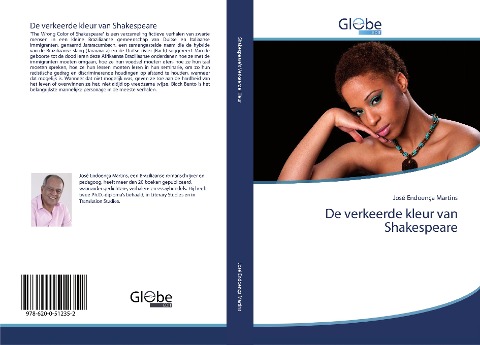 De verkeerde kleur van Shakespeare - José Endoença Martins