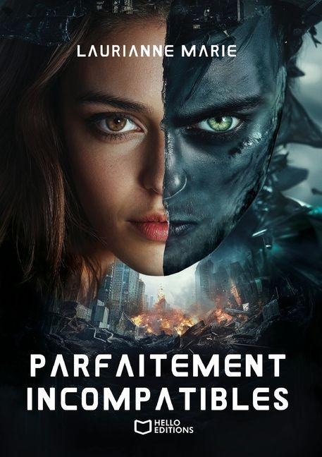 Parfaitement incompatibles - Laurianne Marie