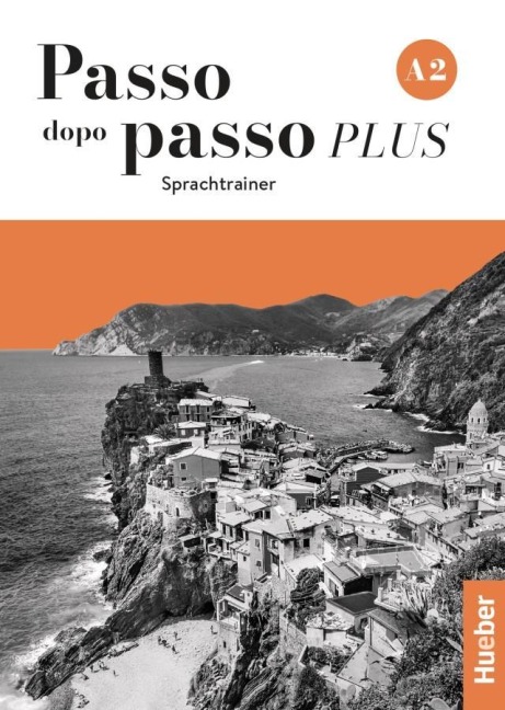 Passo dopo passo PLUS A2 - Marinella Vannini