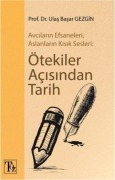Cover-Bild zum Titel 'Ötekiler Acisindan Tarih' von 'Ulas Basar Gezgin'