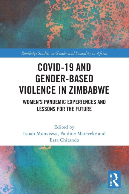 COVID-19 and Gender-Based Violence in Zimbabwe - 