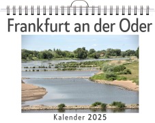 Cover-Bild zum Titel 'Die Oder' von 'Ben Lang'