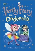 Verity Fairy and Cinderella - Caroline Wakeman