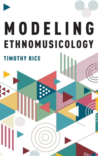Modeling Ethnomusicology - Rice