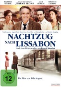 Cover-Bild zum Titel 'Nachtzug nach Lissabon' von 'Pascal Mercier'