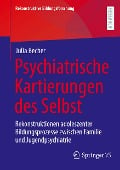 Psychiatrische Kartierungen des Selbst - Julia Becher