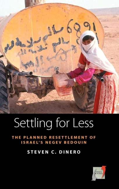 Settling for Less - Steven C. Dinero