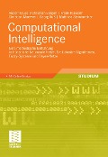 Cover-Bild zum Titel 'Computational Intelligence' von 'Rudolf Kruse, Christian Borgelt, Frank Klawonn, Christian Moewes, Georg Ruß'