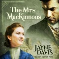 The Mrs Mackinnons - Jayne Davis