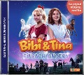 Hörspiel 5.Kinofilm:Einfach Anders - Bibi & Tina