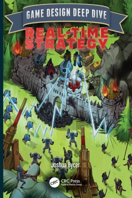 Game Design Deep Dive - Joshua Bycer