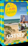 Cover-Bild zum Titel 'Ab in die Ferien Ostsee' von 'Angela Misslbeck'