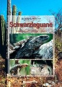Schwarzleguane - Gunther Köhler