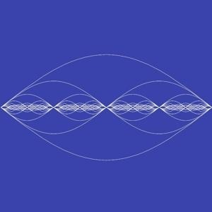 The Nature Of The Blues - Mats-Up