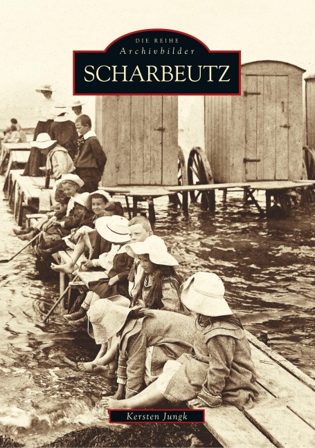 Scharbeutz - Kersten Jungk