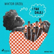Cover-Bild zum Titel 'I tak dalej' von 'Wiktor Orze¿'