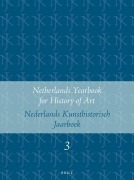 Cover-Bild zum Titel 'Netherlands Yearbook for History of Art / Nederlands Kunsthistorisch Jaarboek 3 (1950/1951)' von ''