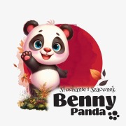 Cover-Bild zum Titel 'Panda Benny - S¿uchanie i Szacunek' von 'Typeo Foundry'