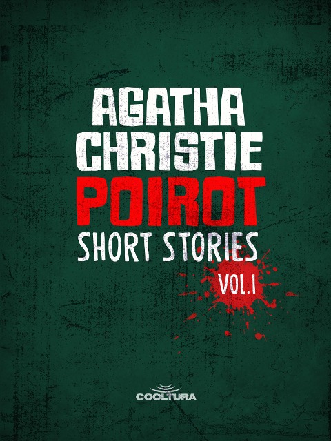 Poirot : Short Stories Vol. 1 - Agatha Christie